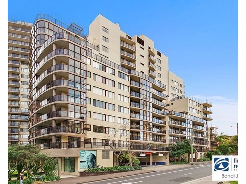 153/18-34 Waverley Street, Bondi Junction NSW 2022