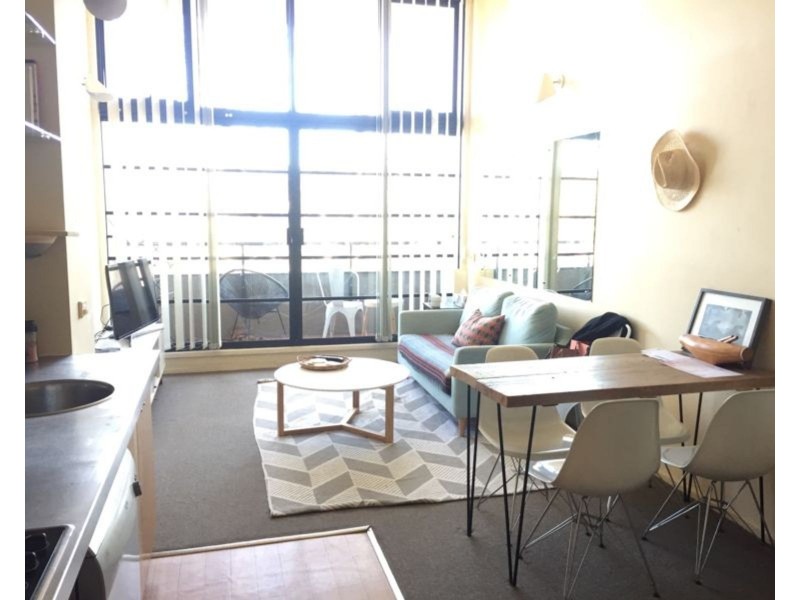 304/199 Regent Street, Redfern NSW 2016