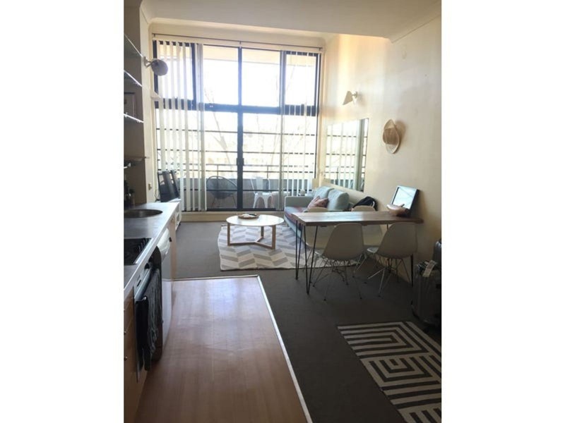 304/199 Regent Street, Redfern NSW 2016