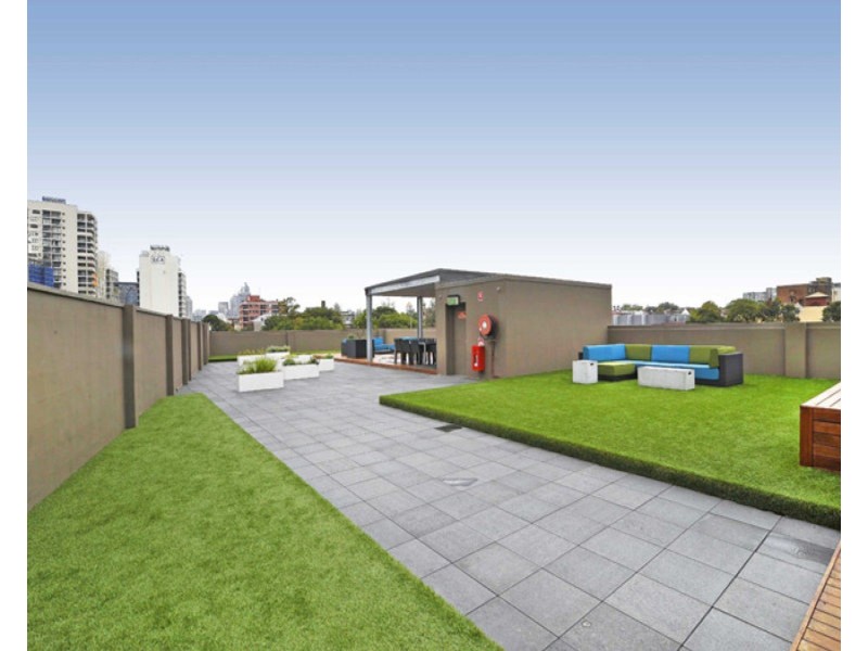 304/199 Regent Street, Redfern NSW 2016