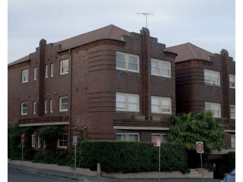 9/134B Bondi Road, Bondi NSW 2026