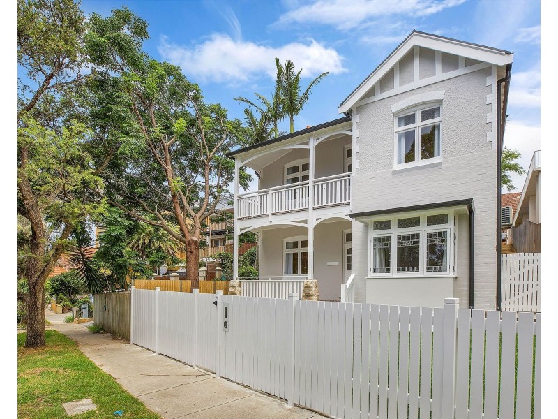 14 Miller Street, Bondi NSW 2026