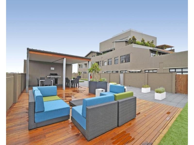 304/199 Regent Street, Redfern NSW 2016