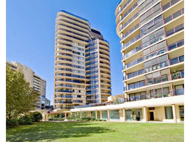 114/18-34 Waverley Street, Bondi Junction NSW 2022