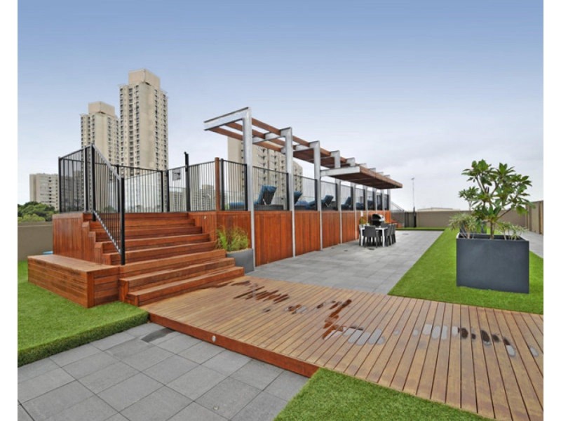 404/199 Regent Street, Redfern NSW 2016