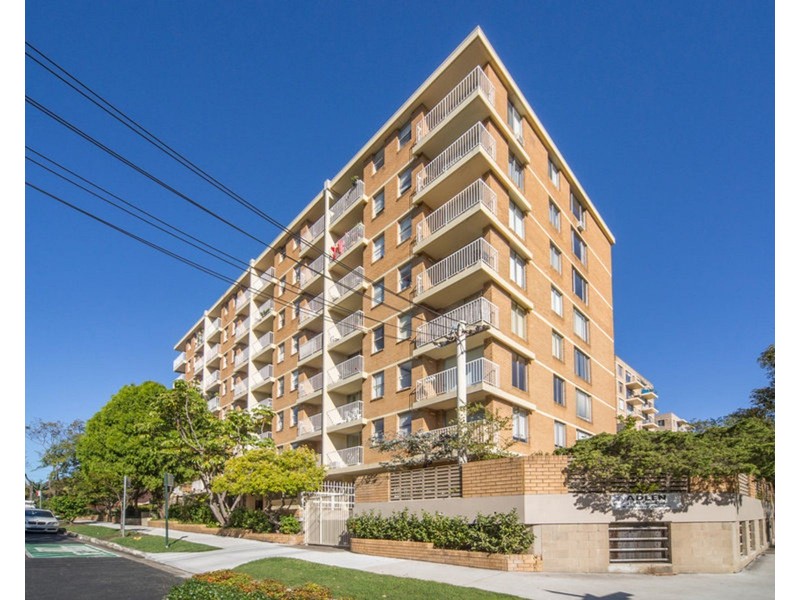 55/39 Cook Road, Centennial Park NSW 2021