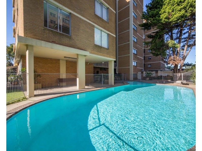 55/39 Cook Road, Centennial Park NSW 2021