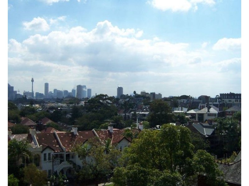 55/39 Cook Road, Centennial Park NSW 2021