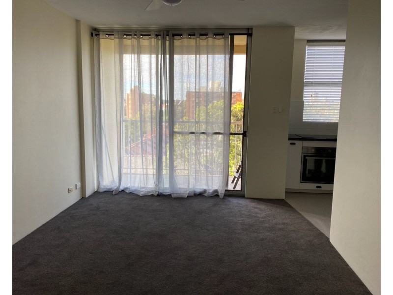 55/39 Cook Road, Centennial Park NSW 2021