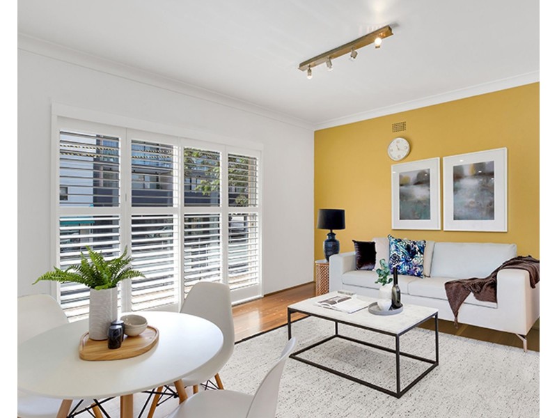 4/101 Bronte Road, Bondi Junction NSW 2022