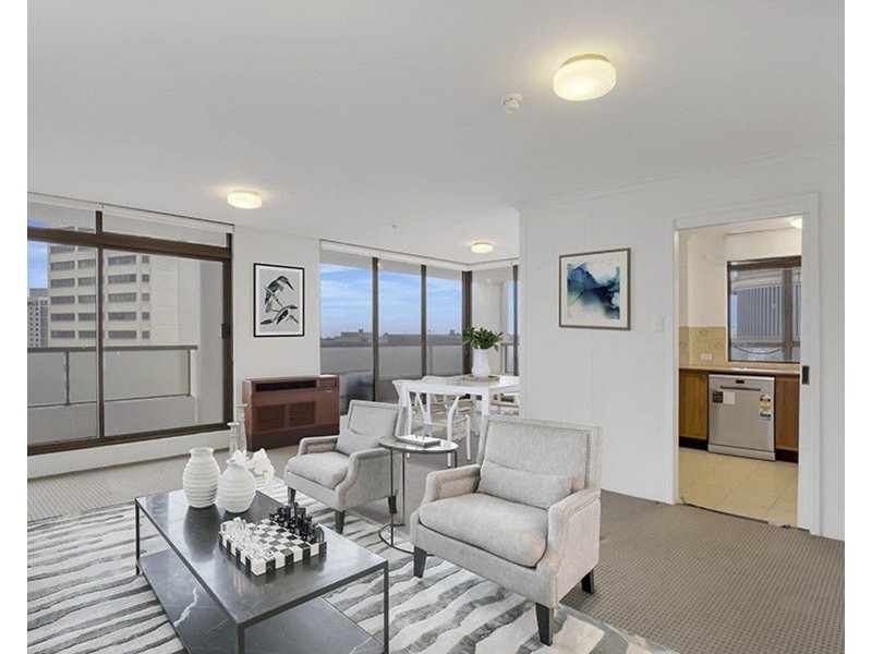 1003/1 Hollywood Avenue, Bondi Junction NSW 2022
