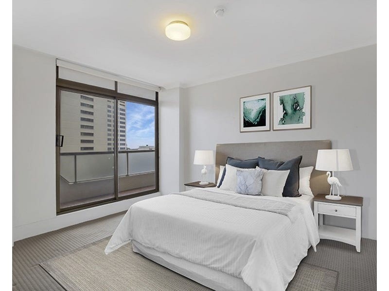 1003/1 Hollywood Avenue, Bondi Junction NSW 2022