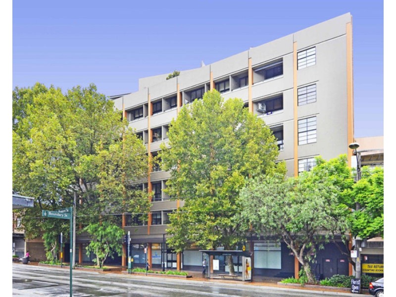 406/199 Regent Street, Redfern NSW 2016