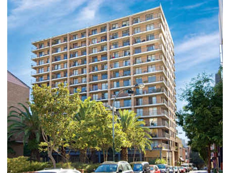 408/2 Springfield Avenue, Potts Point NSW 2011