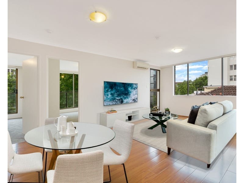408/2 Springfield Avenue, Potts Point NSW 2011