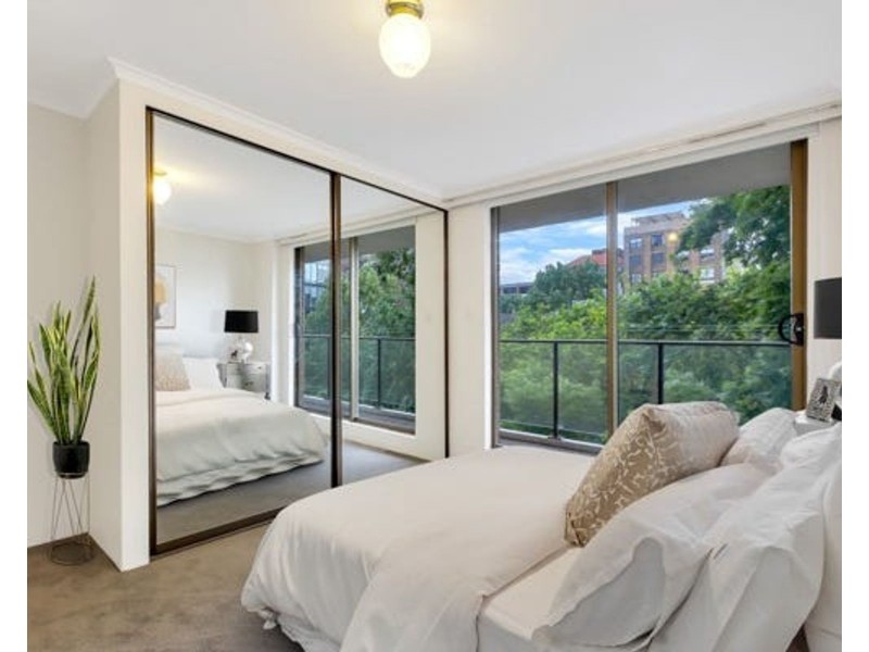 408/2 Springfield Avenue, Potts Point NSW 2011