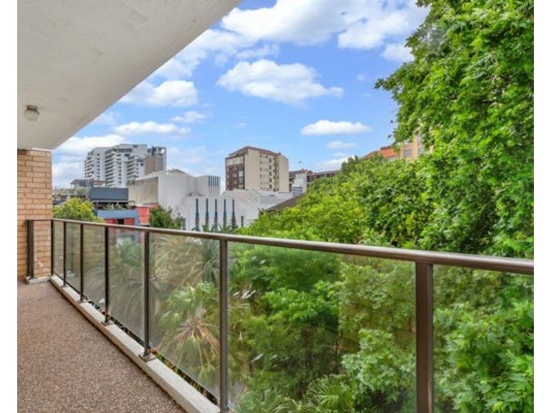 408/2 Springfield Avenue, Potts Point NSW 2011