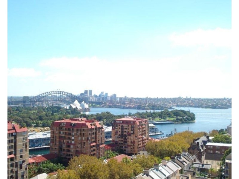 408/2 Springfield Avenue, Potts Point NSW 2011