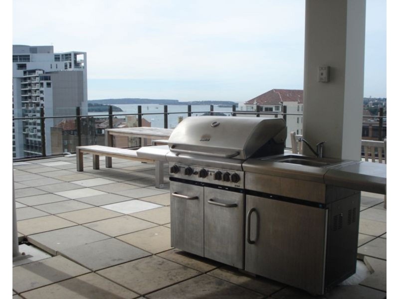 408/2 Springfield Avenue, Potts Point NSW 2011