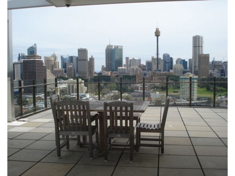 408/2 Springfield Avenue, Potts Point NSW 2011