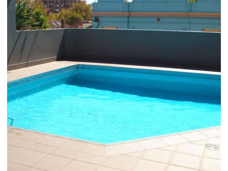 408/2 Springfield Avenue, Potts Point NSW 2011