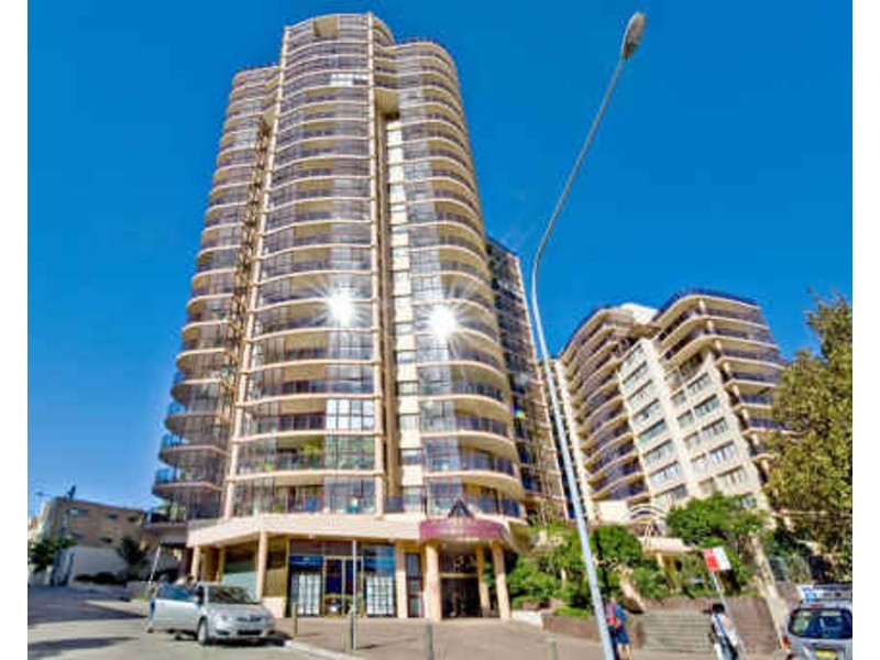 55/2A Hollywood Avenue, Bondi Junction NSW 2022