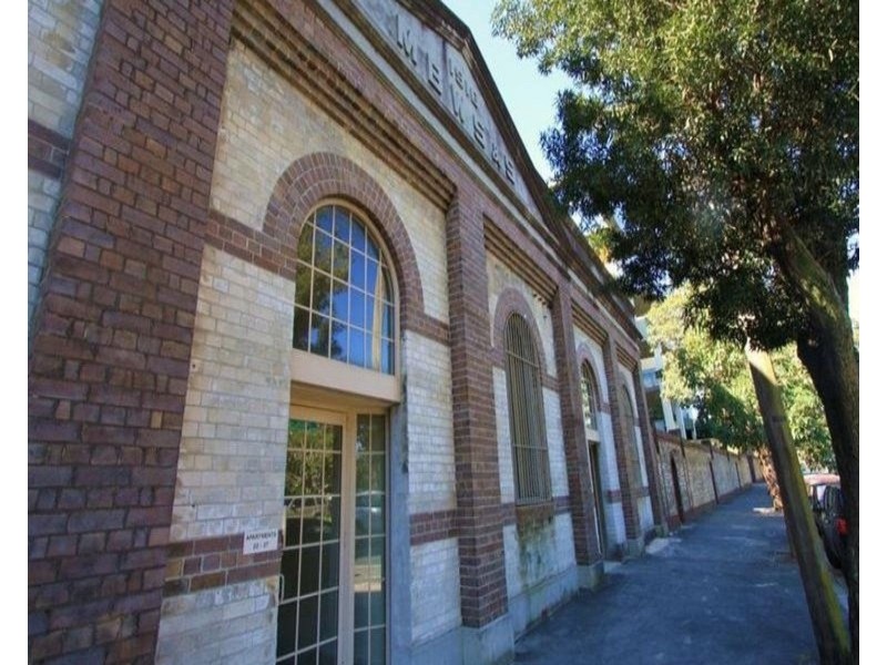 65/228-300 Moore Park Road, Paddington NSW 2021