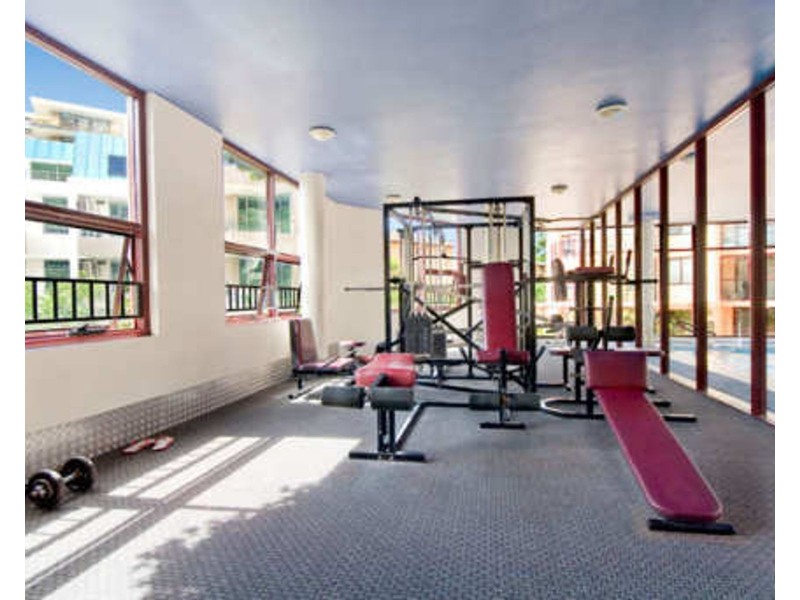 60/2A Hollywood Avenue, Bondi Junction NSW 2022