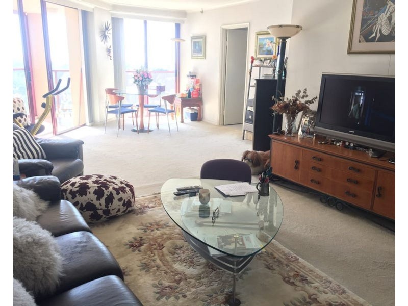 60/2A Hollywood Avenue, Bondi Junction NSW 2022