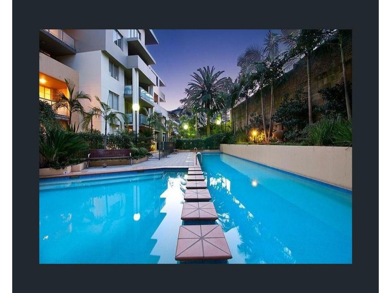 65/228-300 Moore Park Road, Paddington NSW 2021