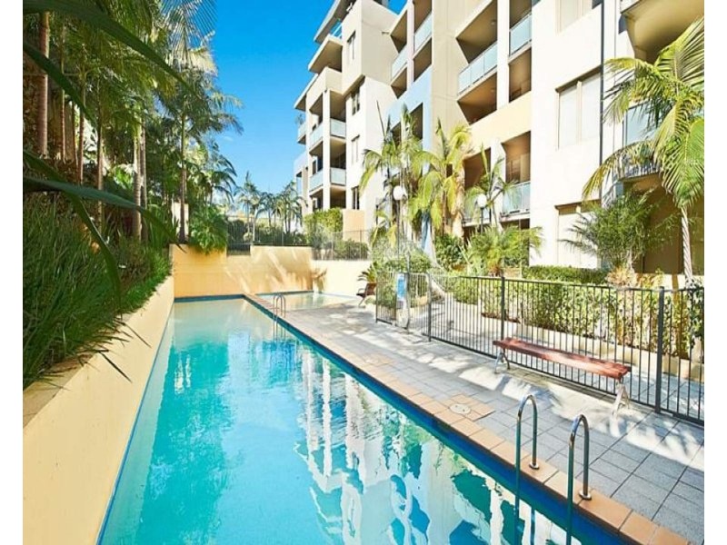 65/228-300 Moore Park Road, Paddington NSW 2021