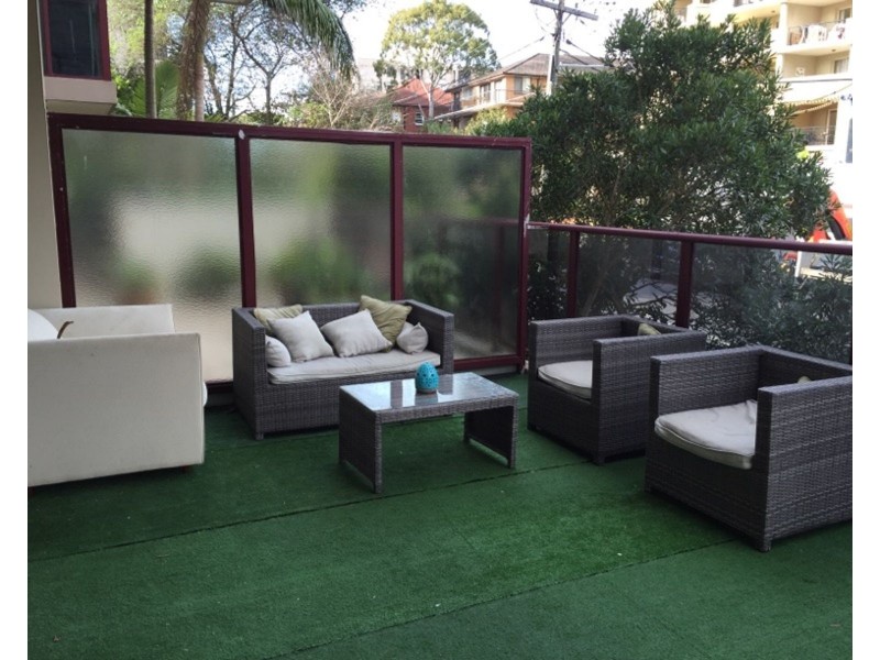 111/18-34 Waverley Street, Bondi Junction NSW 2022