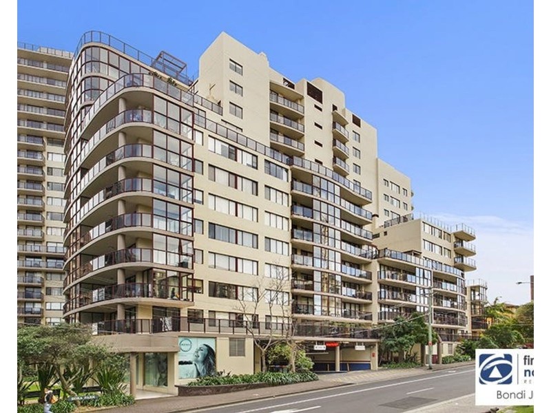 Bondi Junction NSW 2022