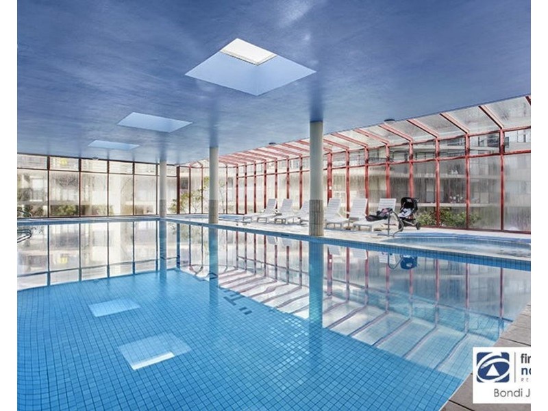 Bondi Junction NSW 2022