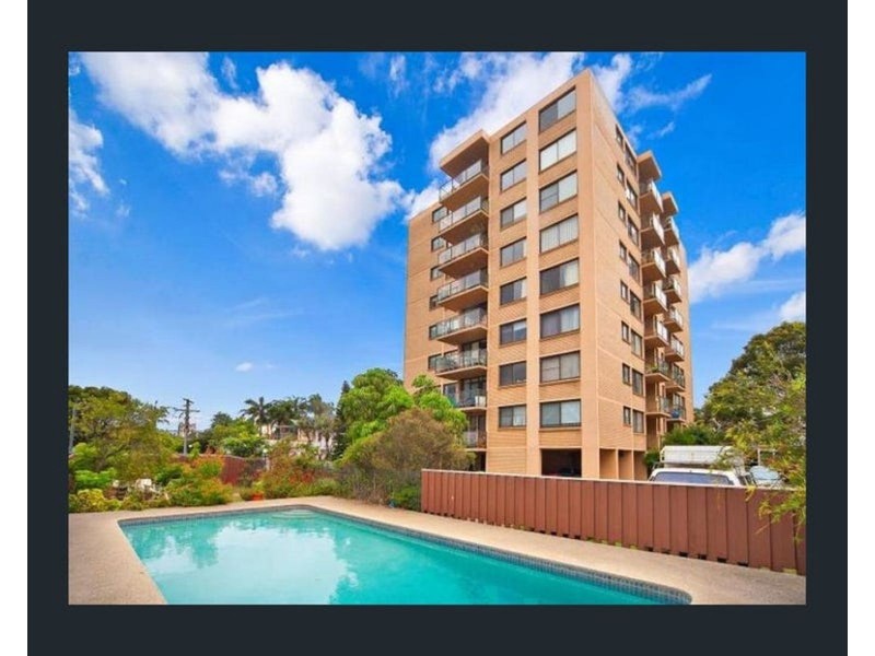 17/54 Bondi Road, Bondi NSW 2026