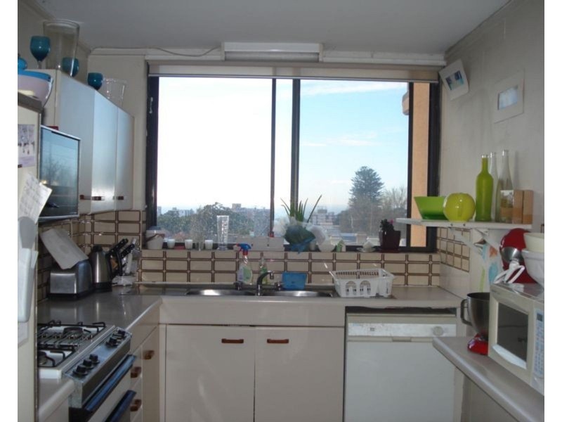 17/54 Bondi Road, Bondi NSW 2026