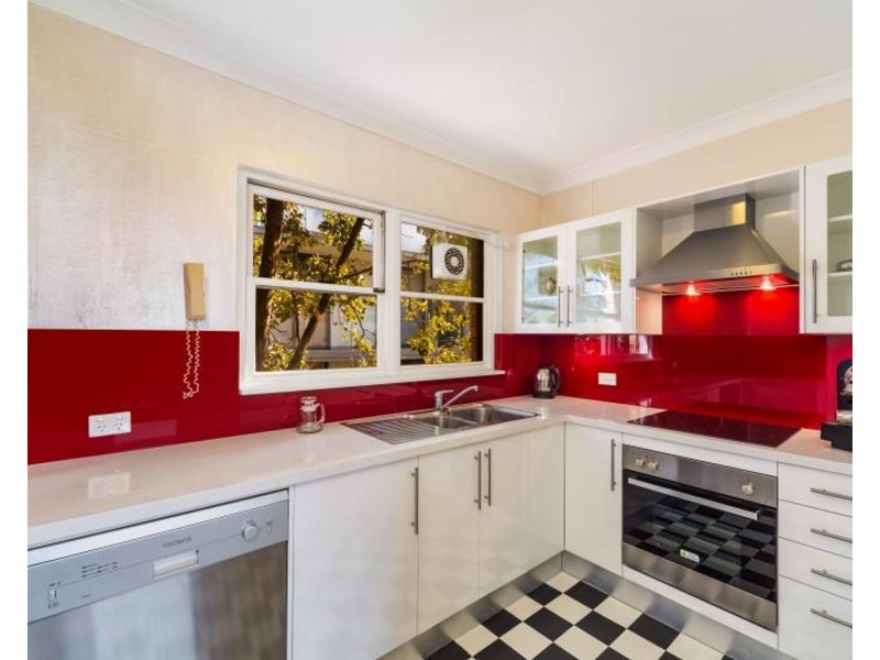 4/26 Clarke Street, Vaucluse NSW 2030