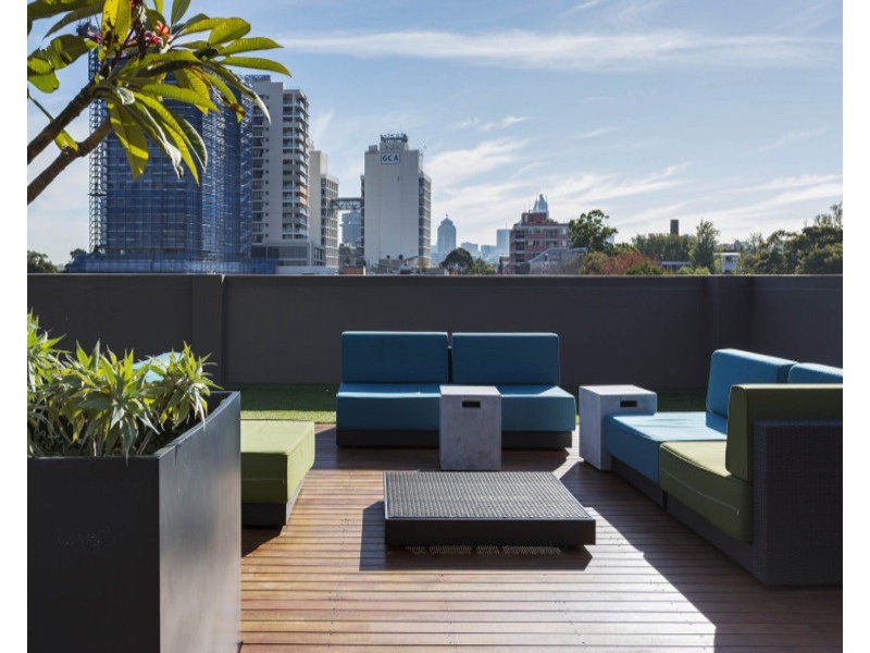 204/199 Regent Street, Redfern NSW 2016