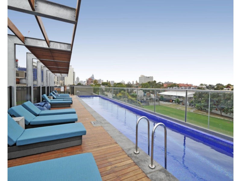 204/199 Regent Street, Redfern NSW 2016