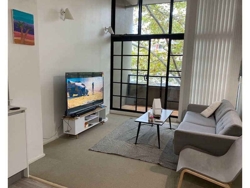 204/199 Regent Street, Redfern NSW 2016