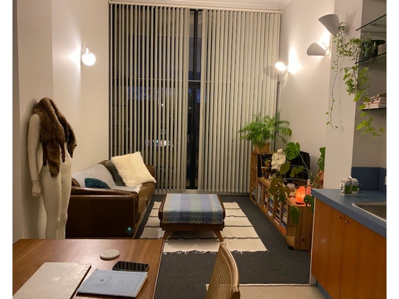 305/199 Regent Street, Redfern NSW 2016