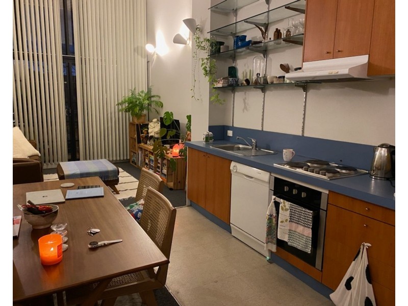 305/199 Regent Street, Redfern NSW 2016