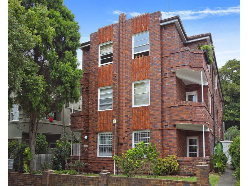 6/128 Francis Street, Bondi NSW 2026