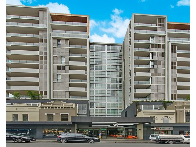 E1007/310 Oxford Street, Bondi Junction NSW 2022