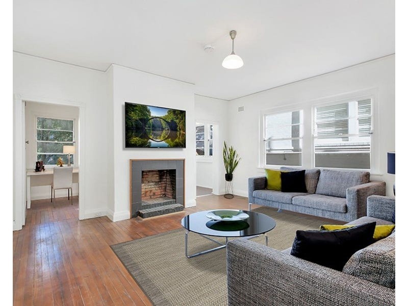 6/24 Cooper Street, Double Bay NSW 2028