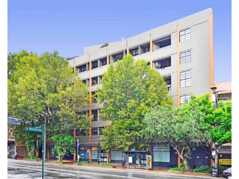304/199 Regent Street, Redfern NSW 2016