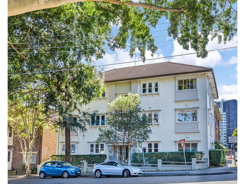 4/10 Allens Parade, Bondi Junction NSW 2022