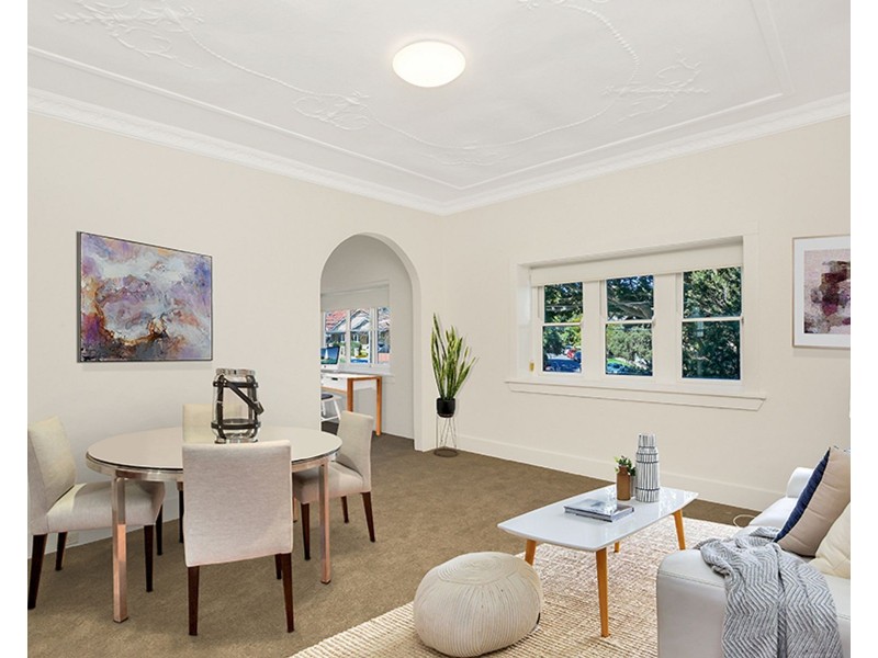 4/10 Allens Parade, Bondi Junction NSW 2022