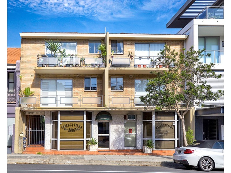 4/101 Bronte Road, Bondi Junction NSW 2022