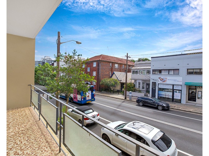 4/101 Bronte Road, Bondi Junction NSW 2022